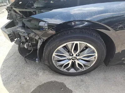 2020 Kia K5 VIN: