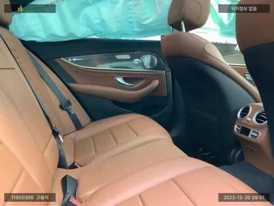 2020 Mercedes-Benz E 350 W1KZF8GBXLA846099 VIN:W1KZF8GBXLA846099