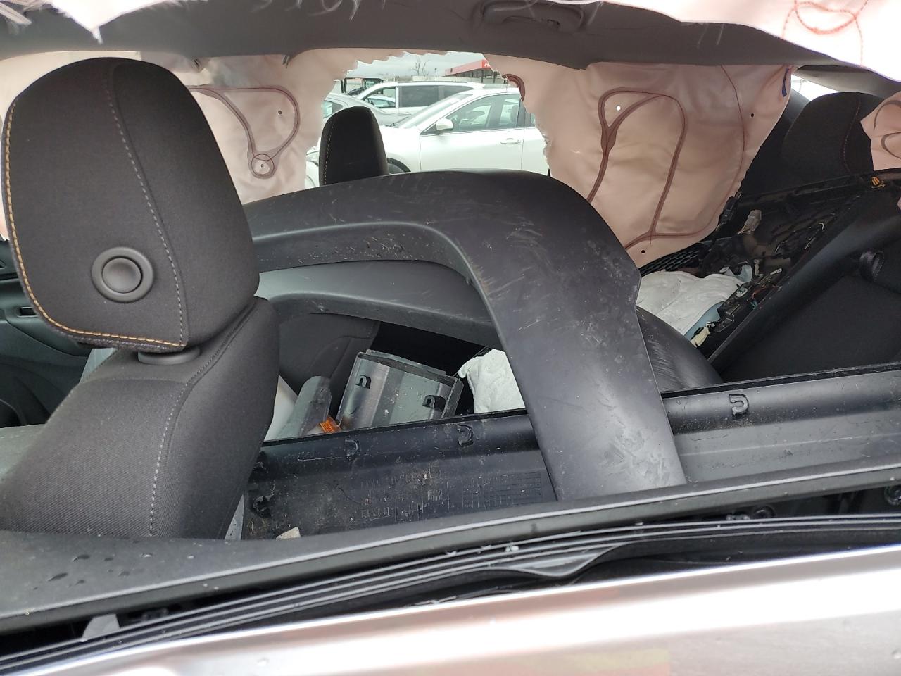 2024 CHEVROLET EQUINOX LT VIN:3GNAXKEG2RL356359