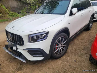 2022 BMW B3 W1N4M5BB3NW238522 VIN:W1N4M5BB3NW238522