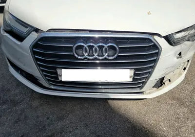 2016 Audi A6 WAUZZZ4G7GN164476 VIN:WAUZZZ4G7GN164476