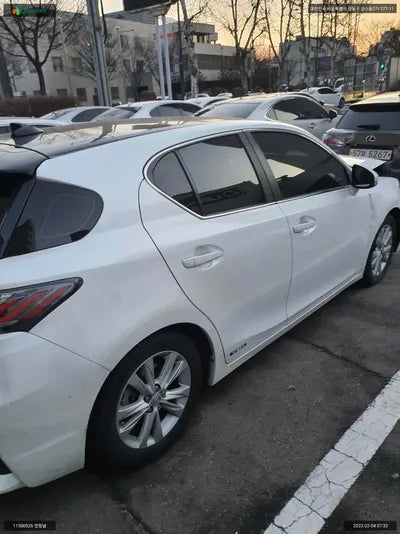2015 Lexus CT 200h JTHKD5BH0F2248063 VIN:JTHKD5BH0F2248063
