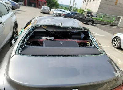 2017 Lexus LS 500 VIN: