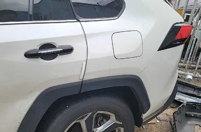 2020 Toyota RAV4 JTMDWRFVXLD541965 VIN:JTMDWRFVXLD541965