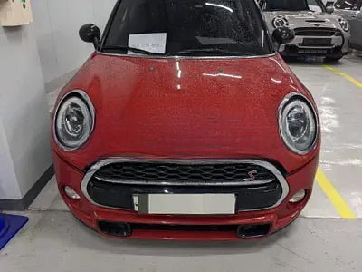 2016 MINI Cooper NONE VIN: