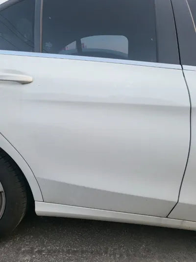 2018 Mercedes-Benz C 200 WDDWF4CB0JF709075 VIN:WDDWF4CB0JF709075