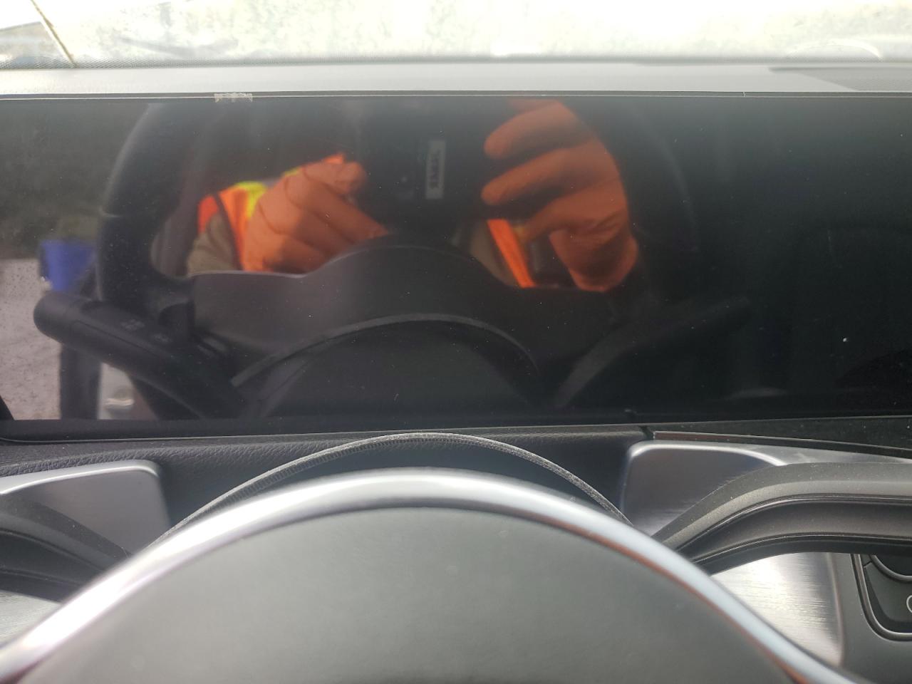 2022 MERCEDES-BENZ GLB 250 VIN:W1N4M4GB5NW259102