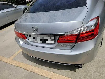 2015 Honda Accord 1HGCR2680FA510998 VIN:1HGCR2680FA510998