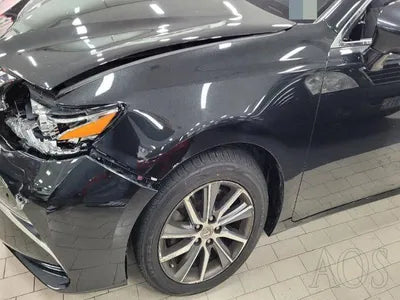 2018 Lexus ES 300 JTHBW1GGXJ2174923 VIN:JTHBW1GGXJ2174923