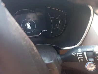 2019 Hyundai Santa FE VIN: