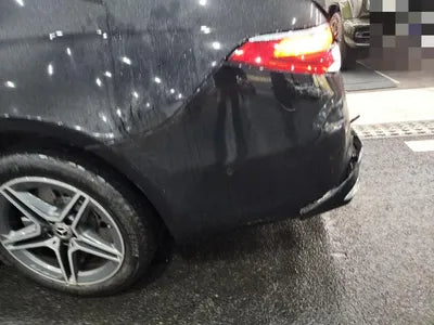 2022 Mercedes-Benz S 400 W1K6F3DB7NA155786 VIN:W1K6F3DB7NA155786