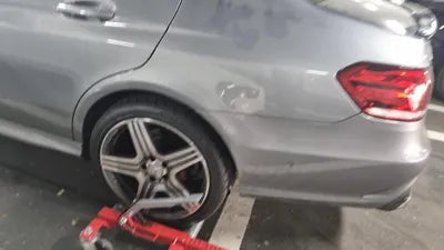 2015 Mercedes-Benz E 350 WDDHF9EB9FB154662 VIN:WDDHF9EB9FB154662