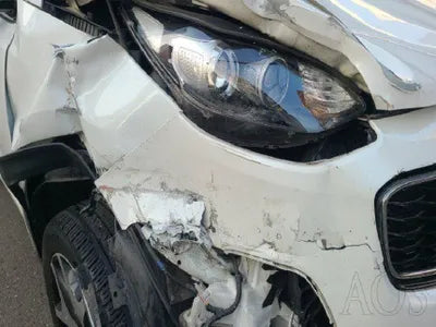2016 Kia Sportage VIN: