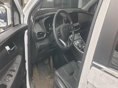 2021 Hyundai Santa FE KMHS281HGMU344697 VIN:KMHS281HGMU344697