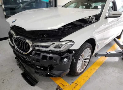 2022 BMW 523 WBA11ES08NWX83906 VIN:WBA11ES08NWX83906