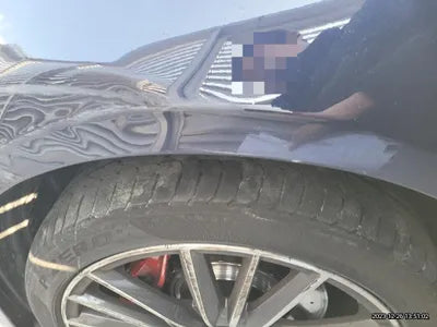 2019 Maserati Ghibli VIN: