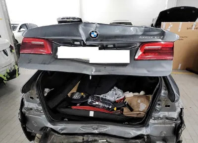 2018 BMW 520 WBAJC3109JWB77768 VIN:WBAJC3109JWB77768