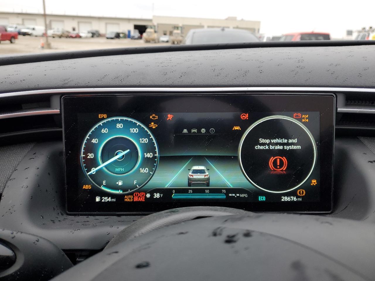 2022 HYUNDAI TUCSON SEL CONVENIENCE VIN:KM8JFCA15NU045300