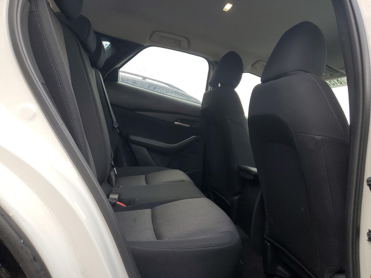 2024 MAZDA CX-30  VIN:3MVDMBAM9RM662672