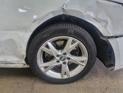 2018 Audi A4 WAUZZZF41JA196681 VIN:WAUZZZF41JA196681