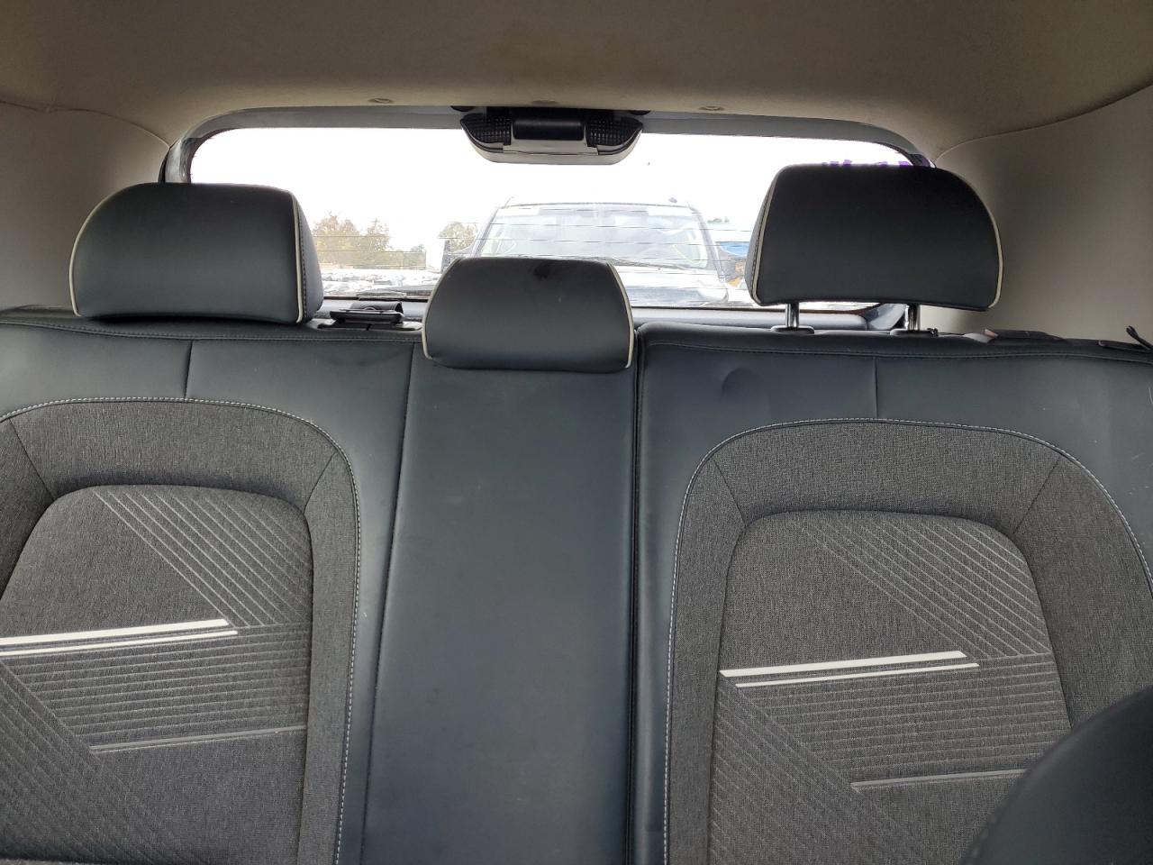 2022 HYUNDAI VENUE SEL VIN:KMHRC8A35NU153460