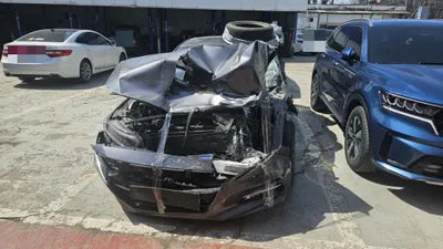 2019 Honda Accord 1HGCV3690KA512464 VIN:1HGCV3690KA512464