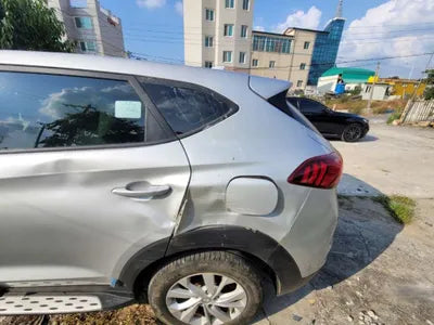 2019 Hyundai Tucson KMHJ281ADKU153929 VIN:KMHJ281ADKU153929