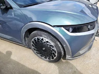 2022 Hyundai Ioniq KMHKR81AFNU092206 VIN:KMHKR81AFNU092206