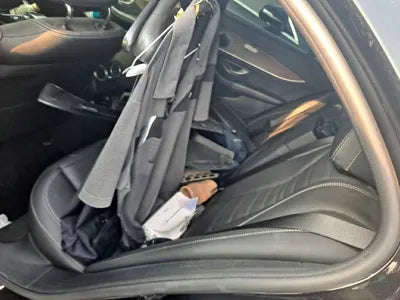 2018 Mercedes-Benz E 300 203KMWDDZF4JB6JA3 VIN:203KMWDDZF4JB6JA3