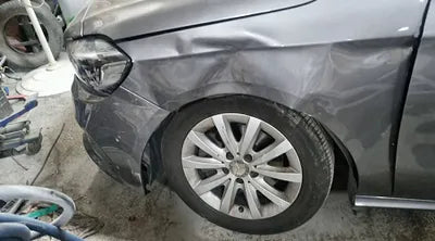 2016 Mercedes-Benz A 200 WDDBF4DB3GJ492236 VIN:WDDBF4DB3GJ492236