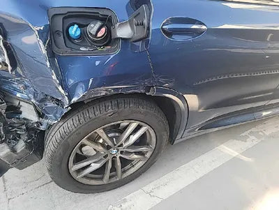 2019 BMW 320 WBATX3103KLF53817 VIN:WBATX3103KLF53817