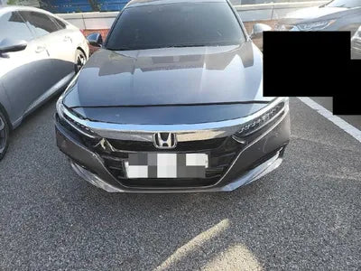 2018 Honda Accord 1HGCV1650JA510290 VIN:1HGCV1650JA510290