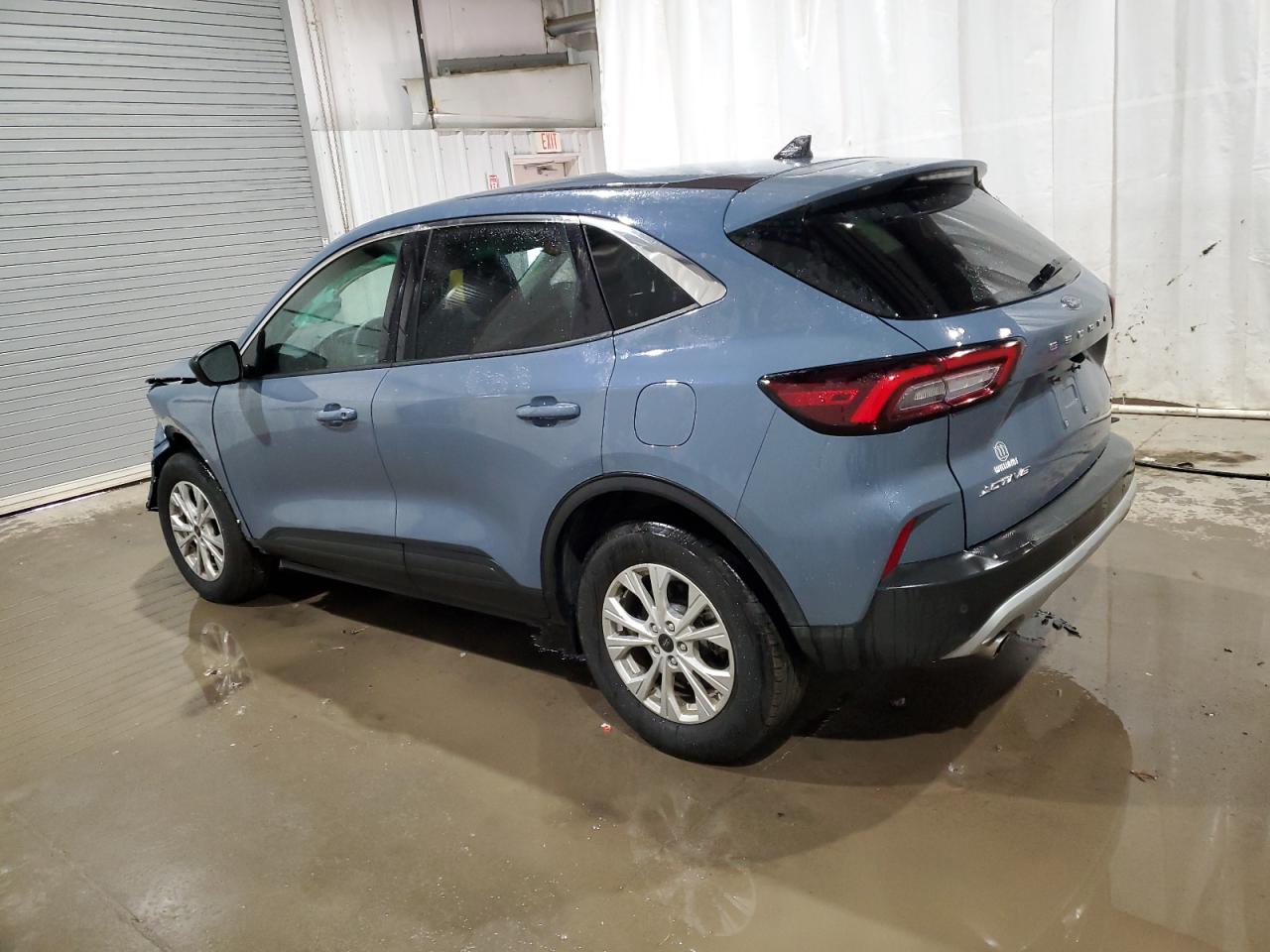 2023 FORD ESCAPE ACTIVE VIN:1FMCU9GN0PUA96721