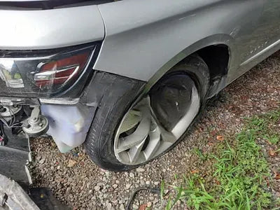 2016 Chevrolet Impala NONE VIN: