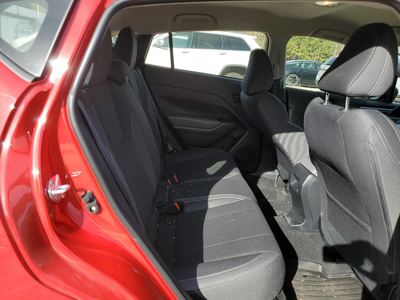 2024 SUBARU IMPREZA  VIN:JF1GUABC4R8326078