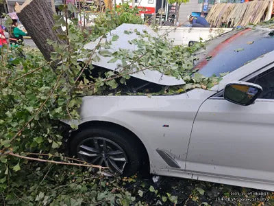 2018 BMW 520 354KMWBAJC3102JDB VIN:354KMWBAJC3102JDB