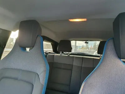 2016 BMW I3 WBY1Z2102GV608487 VIN:WBY1Z2102GV608487