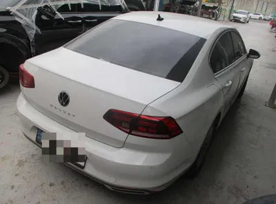 2021 Volkswagen Passat WVWZZZ3CZME027534 VIN:WVWZZZ3CZME027534