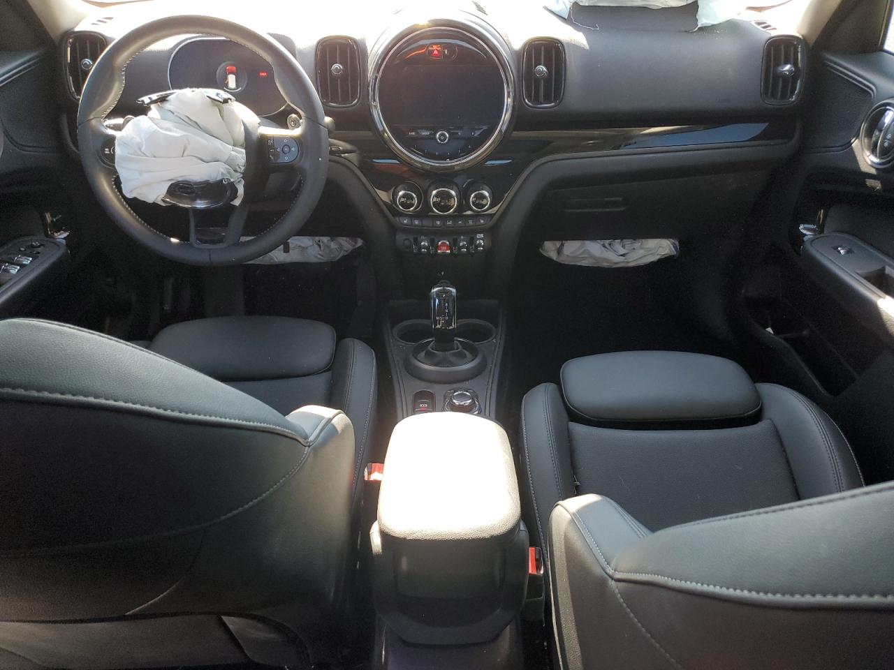 2024 MINI COOPER S COUNTRYMAN ALL4 VIN:WMZ83BR09R3S28714