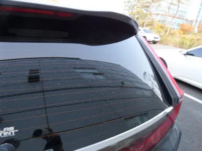 2022 Honda CR-V VIN: