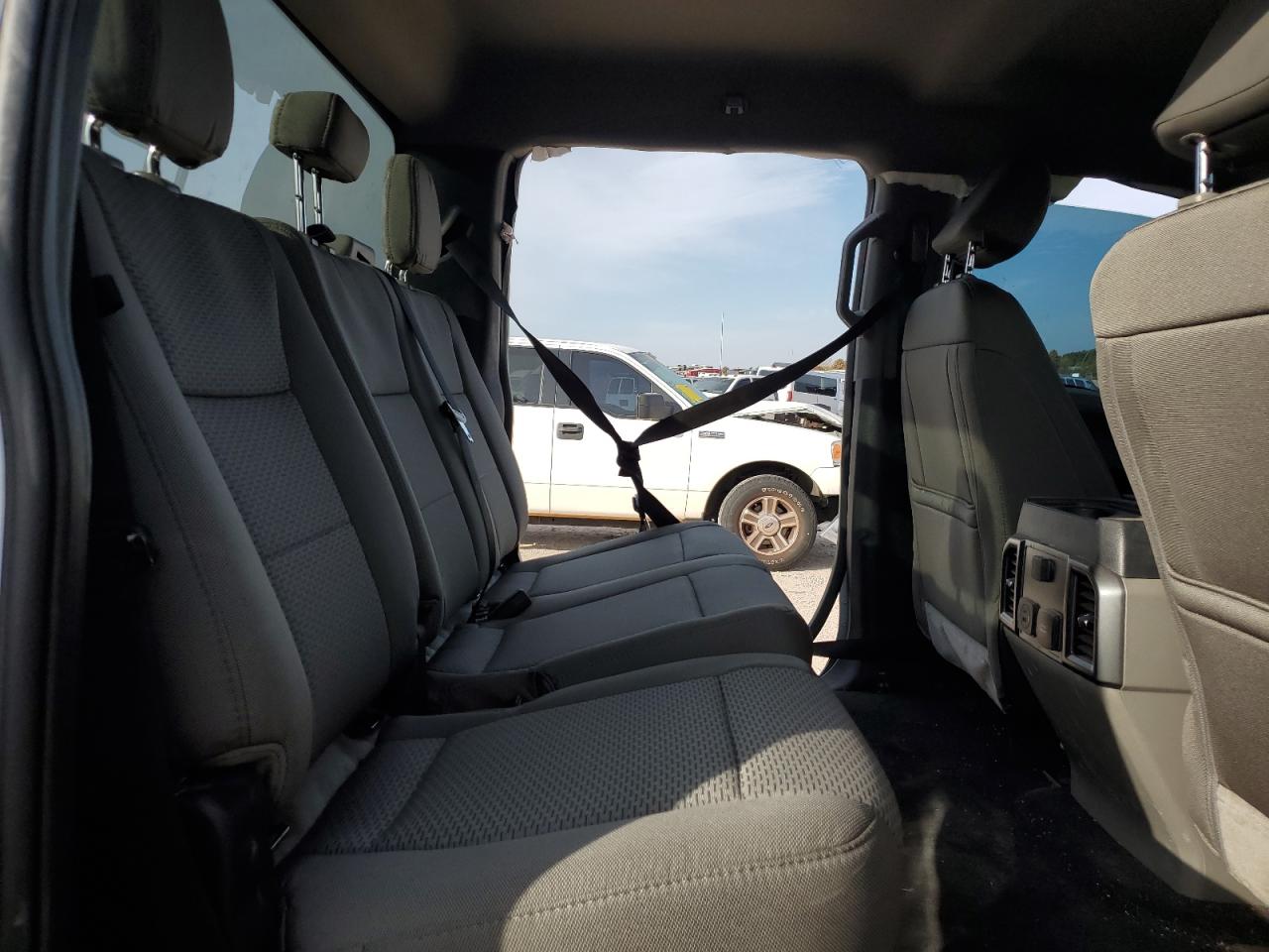 2022 FORD F250 SUPER DUTY VIN:1FT7W2BT4NEE67738