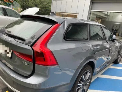 2019 Volvo V90 YV1PZ102CL1101307 VIN:YV1PZ102CL1101307