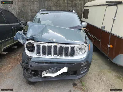 2016 Jeep Renegade 1C4BU0000GPC93110 VIN:1C4BU0000GPC93110