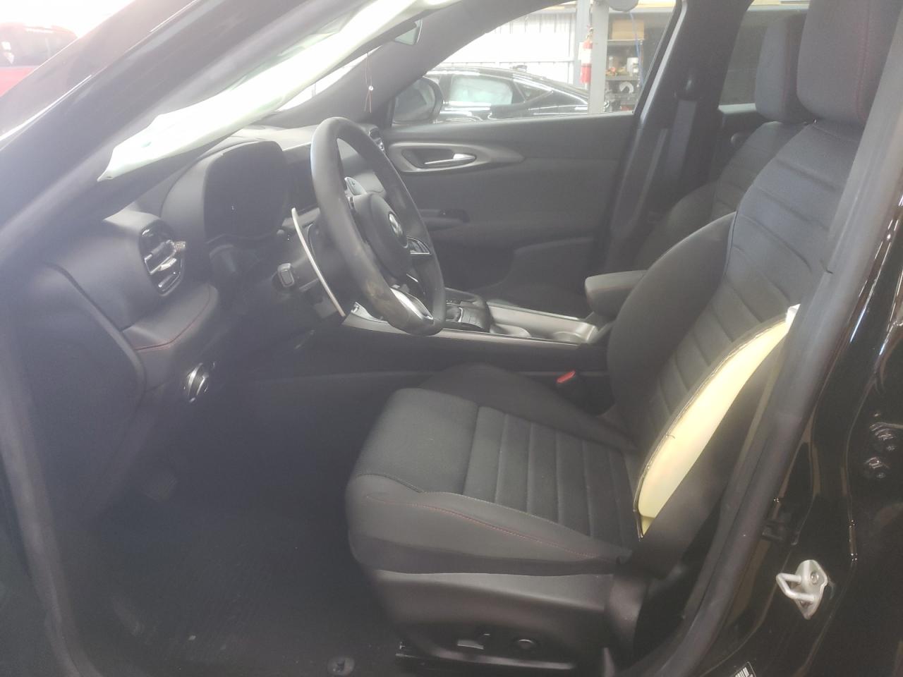 2024 DODGE HORNET R/T VIN:ZACPDFCWXR3A31664