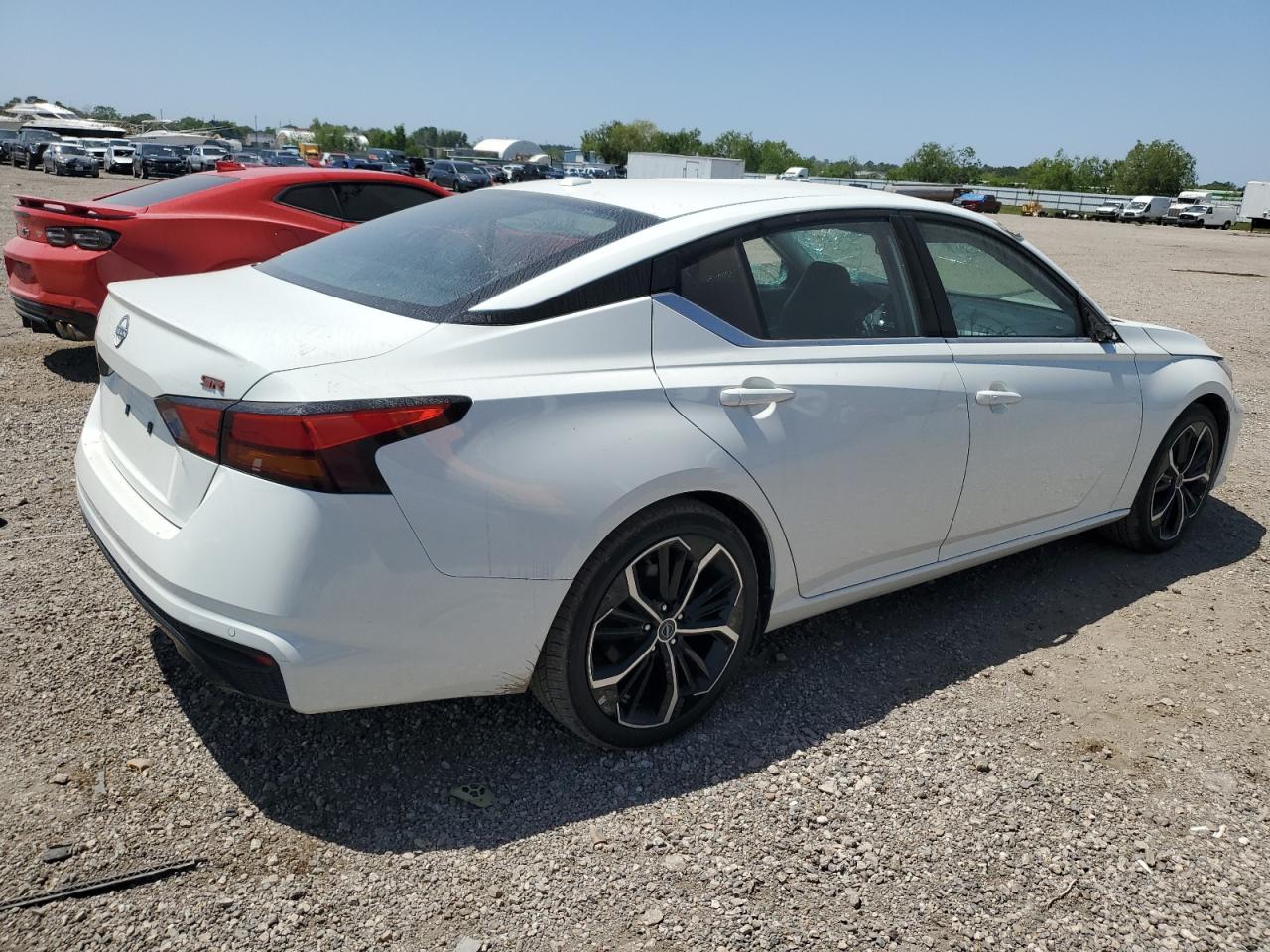 2023 NISSAN ALTIMA SR VIN:1N4BL4CVXPN331198