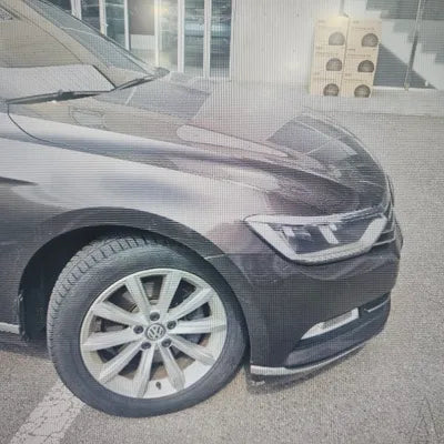 2018 Volkswagen Passat WVWZZZ3CZJE110477 VIN:WVWZZZ3CZJE110477