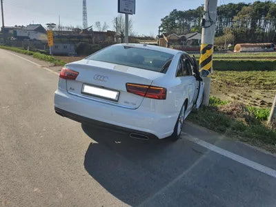 2016 Audi A6 WAUZZZ4G6GN134773 VIN:WAUZZZ4G6GN134773