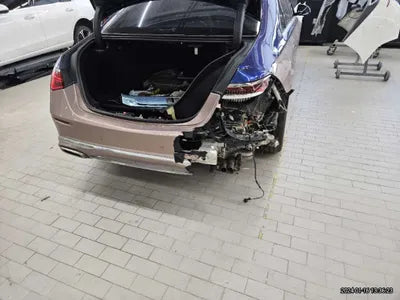 2022 Mercedes-Benz S 580 W1K6G7GB1NA149921 VIN:W1K6G7GB1NA149921