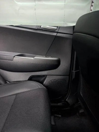 2018 Kia Sportage VIN:
