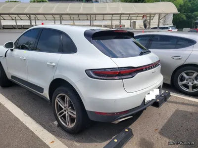 2019 Porsche Macan WP1AA2950KLB11739 VIN:WP1AA2950KLB11739